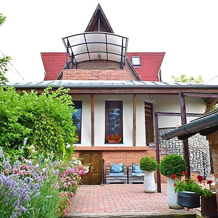 Vintage Home Vendeghaz Miskolc Exterior photo