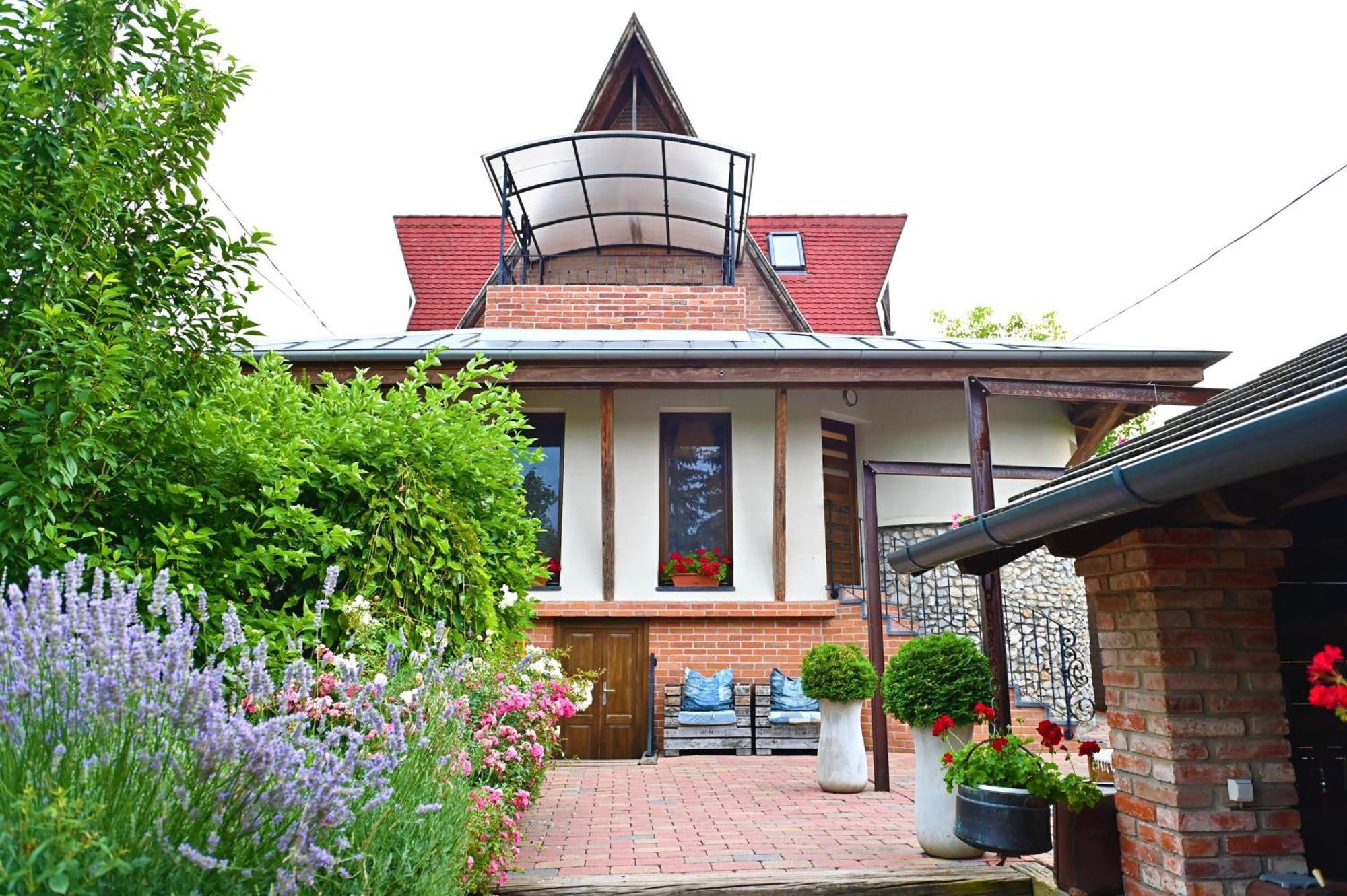 Vintage Home Vendeghaz Miskolc Exterior photo