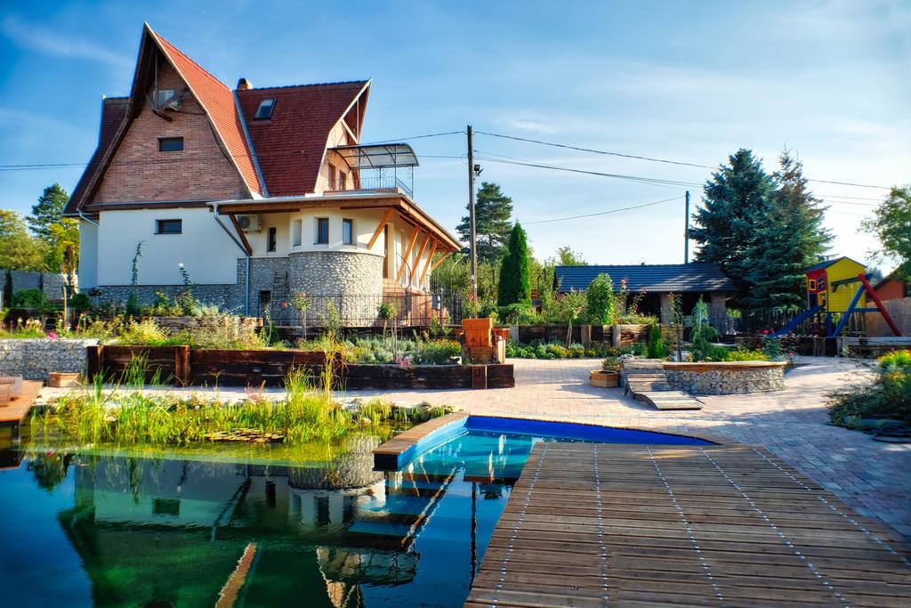 Vintage Home Vendeghaz Miskolc Exterior photo