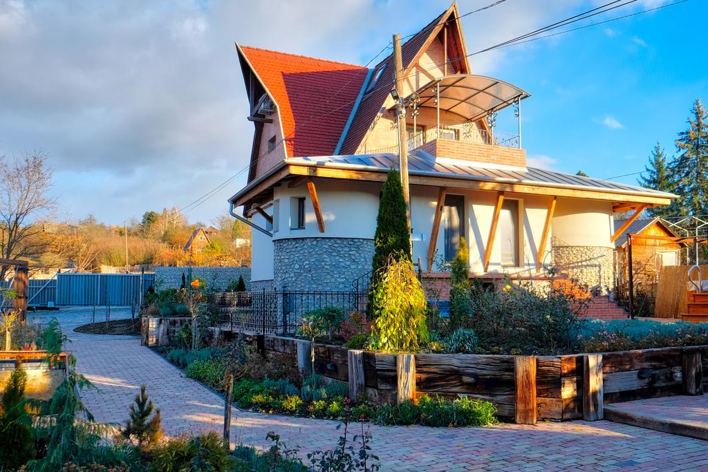 Vintage Home Vendeghaz Miskolc Exterior photo